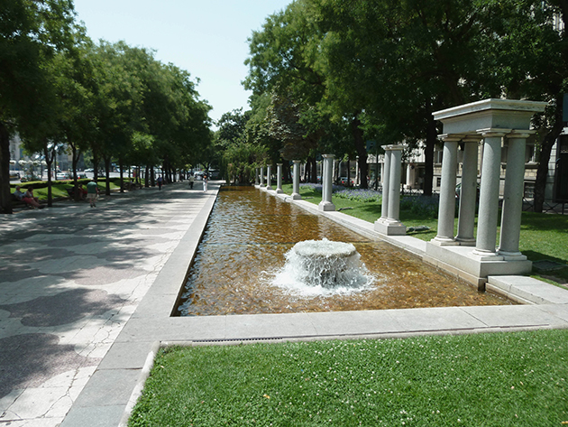 reforma locales comerciales madrid