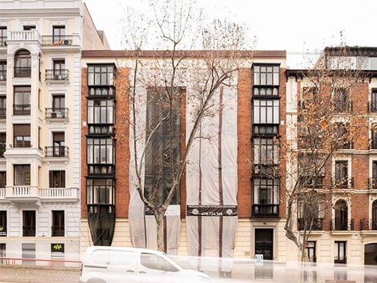 Rehabilitación integral de edificio de viviendas en el barrio de Los Jerónimos (14)