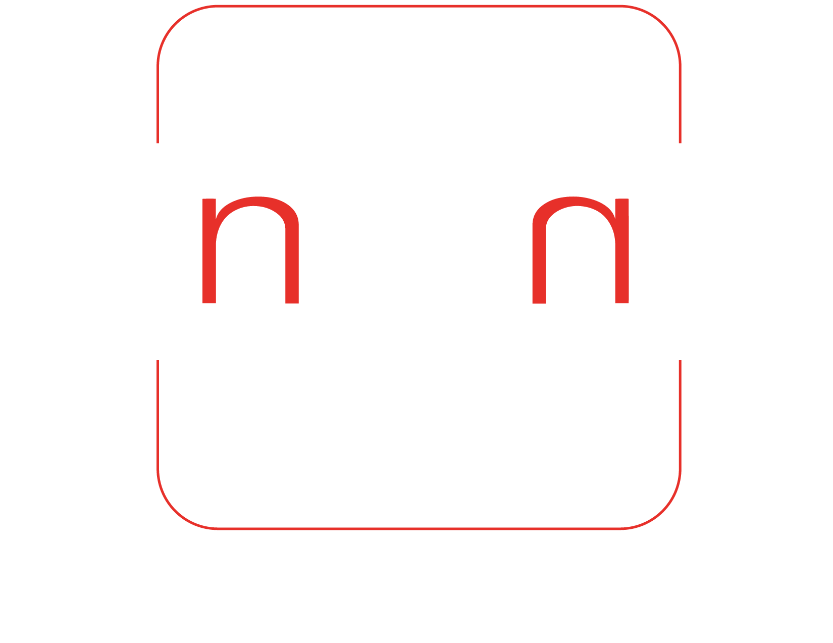 Logo Antana spaces design & build - Negro sin fondo-1