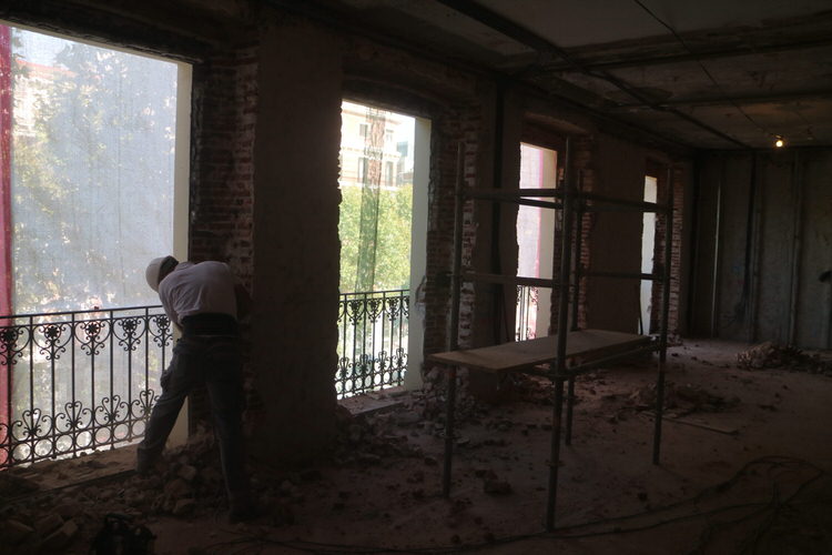 Rehabilitacion-integral-edificio-madrid-Antonio-Maura-8-20-scaled