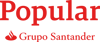 LogoPopularGrupoSantander