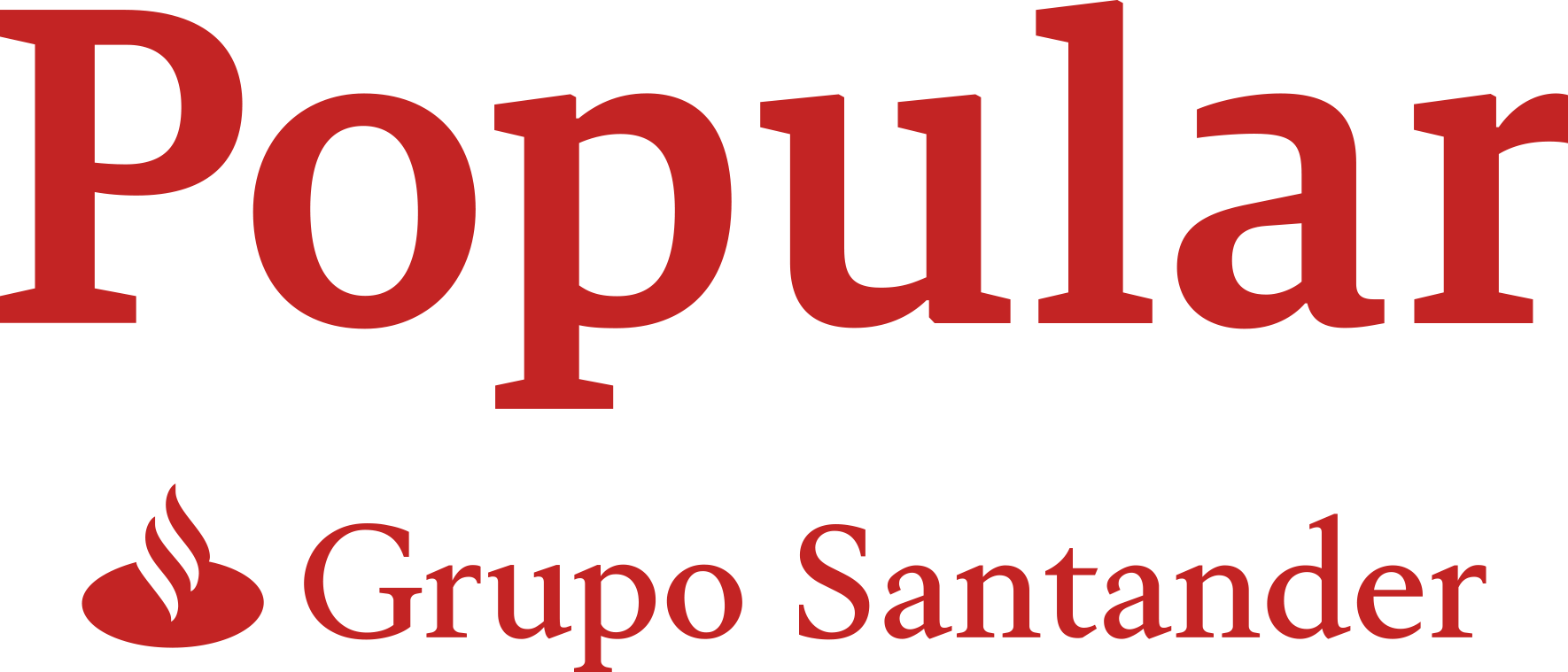LogoPopularGrupoSantander