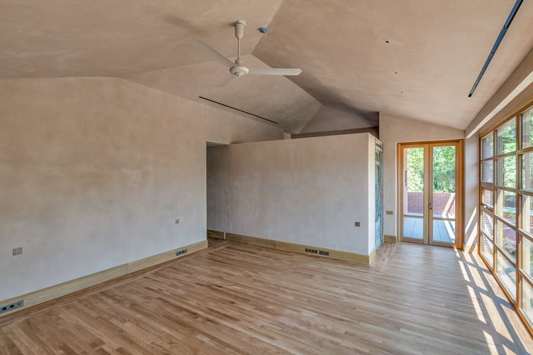 10. Construcción vivienda unifamiliar Pozuelo de Alarcón