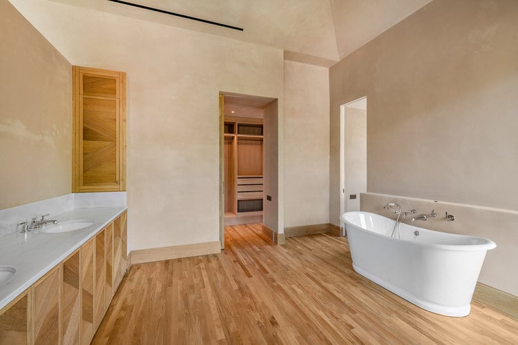 11. Construcción vivienda unifamiliar Pozuelo de Alarcón