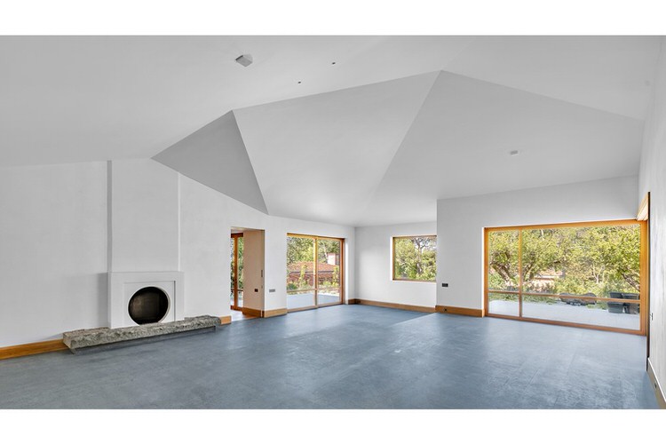 13. Construcción vivienda unifamiliar Pozuelo de Alarcón.