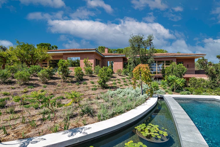 14. Construcción vivienda unifamiliar Pozuelo de Alarcón