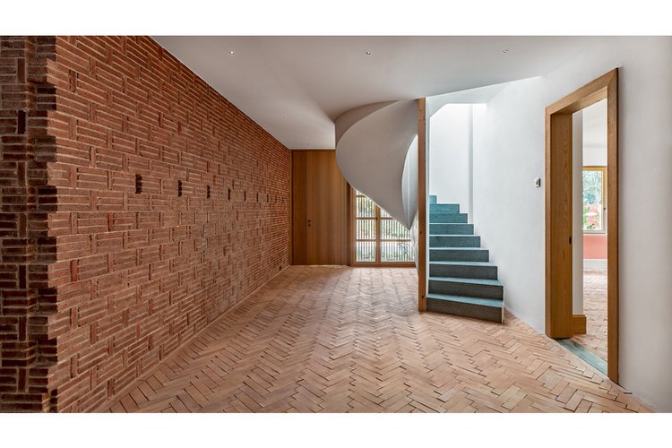 3. Construcción vivienda unifamiliar Pozuelo de Alarcón.