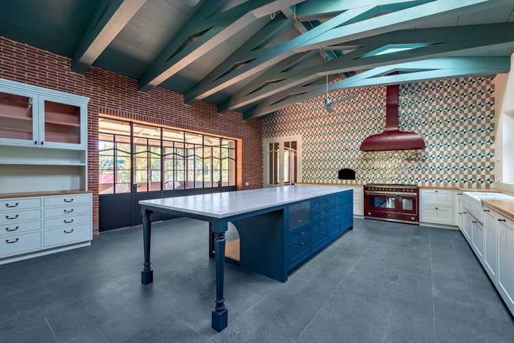 6. Construcción vivienda unifamiliar Pozuelo de Alarcón