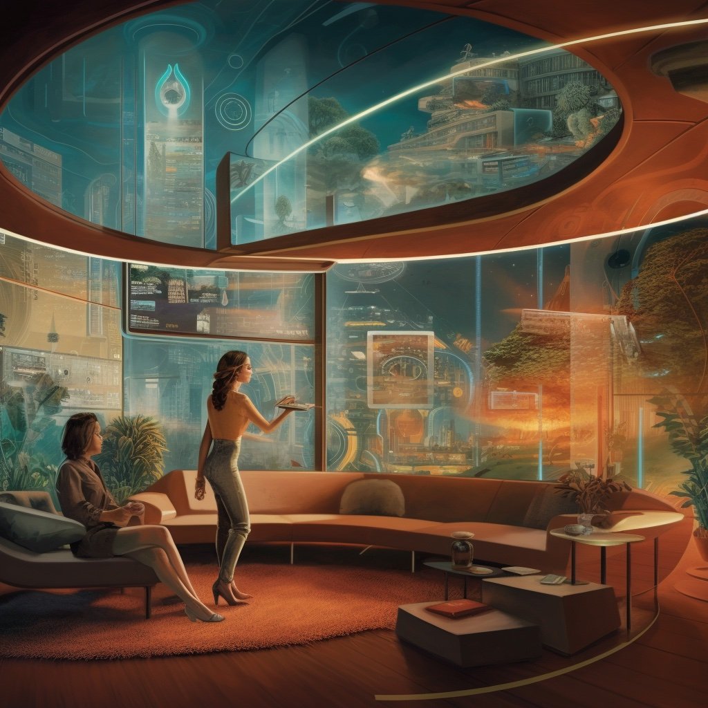ilustracion-control-domotico-en-casa-del-futuro