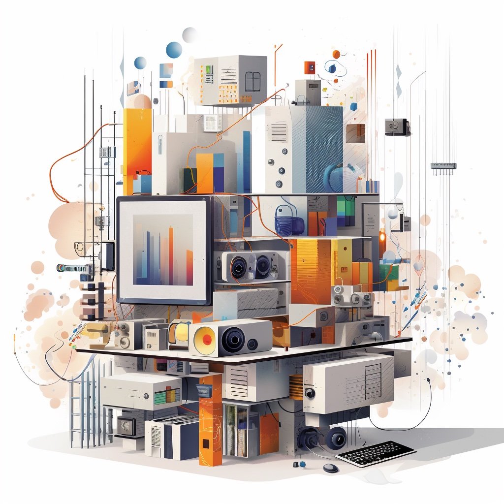 IA en la construcción: cambio en el sector