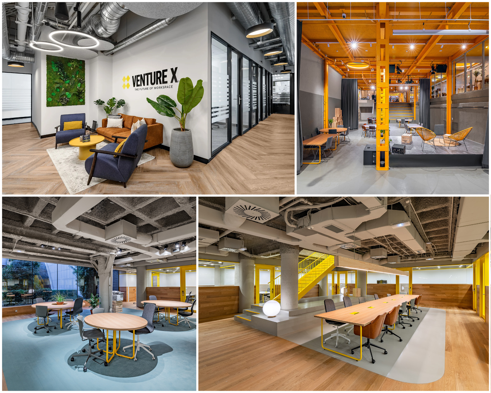 Blue Green Natural Travel Photo Collage (1)