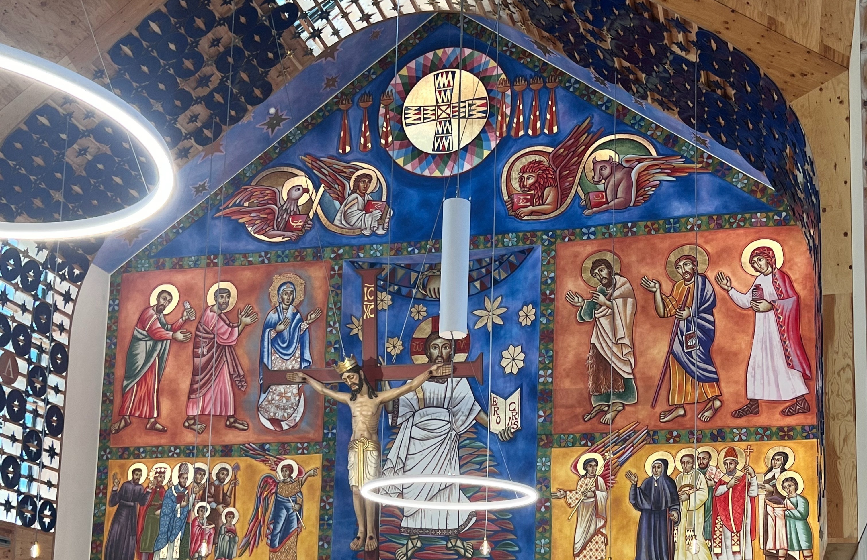 Santa Genoveva