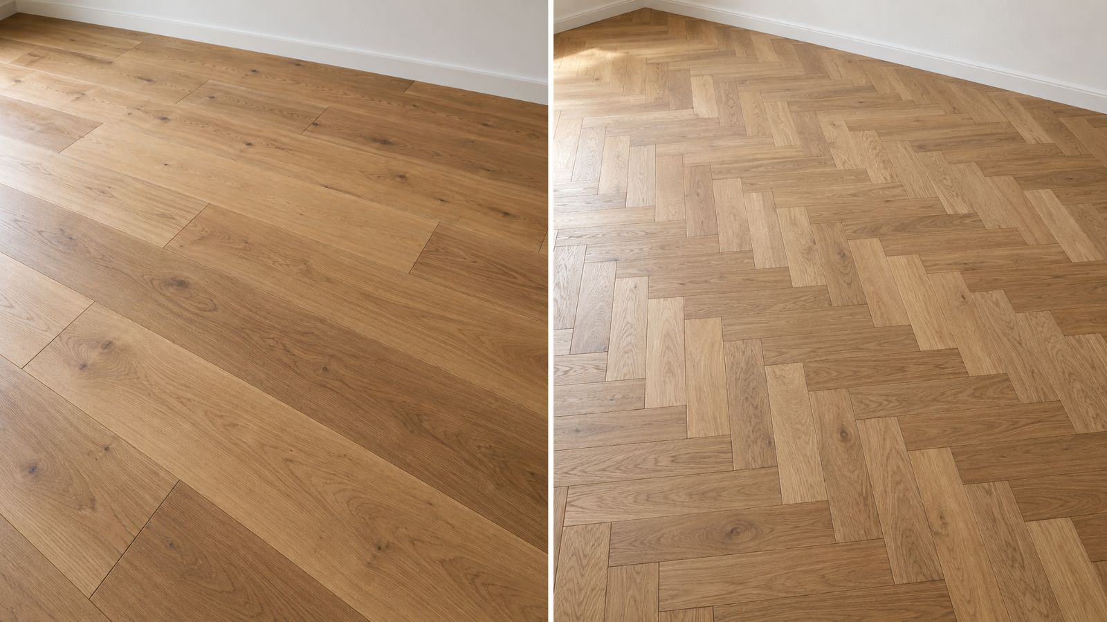 Tarima vs Parquet
