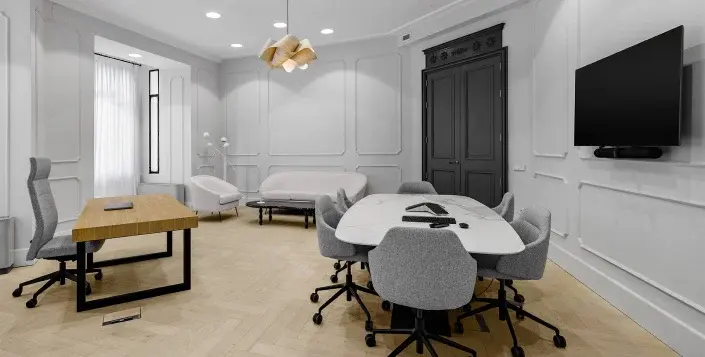 oficinas personalizadas Moncloa-Aravaca
